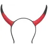 Image de SERRE-TÊTE CORNES DE DIABLE ADULTE