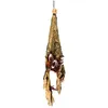 Image de Décoration animée lumineuse et sonore chauve-souris 110 cm Halloween