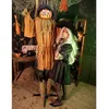 Image de Décoration animée Citrouille maléfique 190 cm