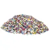 Image de Confettis - BOLAND - 400 g - Multicolore - Papier - Sachet