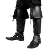 Image de SUR-BOTTES NOIRES ADULTE