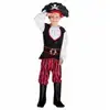 Image de Max Bersinger 834-11-157 Déguisement Enfant Mâle Uniforme