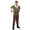 Image de BOLAND - Déguisement Adultes - LArcher De La Forêt