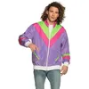 Image de Veste jogging rétro homme