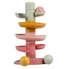 Image de Little Dutch Spiral Tower Pink