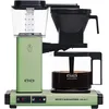Image de Moccamaster Kbg Select, Cafetiere, Cafetières Filtres, Vert Pastel, 1.25 Litre