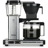 Image de Moccamaster Kbg 741 Manuel Machine À Café Filtre 1,25 L
