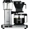 Image de Cafetière - Moccamaster - Argent brossé - 1520 W - 125 L - 10 Tasses