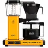 Image de Moccamaster Kbg Select Yellow Pepper Entièrement Automatique Machine À Café Filtre 1,25 L