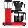 Image de Moccamaster Kbg 741 Ao Semi-automatique Machine À Café Filtre 1,25 L