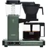 Image de Cafetière Filtrante Aster Kbg 741 Select 1.25l Vert Forêt