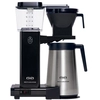 Image de Moccamaster Kbgt Black Kaffeemaschine Semi-automatique Machine À Café Filtre