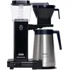 Image de Cafetière - MOCCAMASTER - KBGT - 1.25L - Thermos - Filtre - Noir