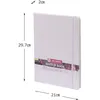 Image de Carnet à croquis / Sketch Book - format A4 (21x297cm) - 80 feuilles - 140g - blanc - Royal Talens