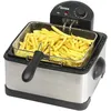 Image de Friteuse Familiale 3 Paniers 2 000 W Df402b Bestron
