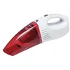 Image de Bestron Avc225w Aspirateur De Table Rouge, Blanc Sans Sac