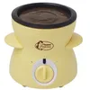 Image de Bestron Sweet Dreams DCM043 - Fondue au chocolat - 0.3 litres - 25 Watt en occasion ou reconditionné