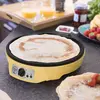 Image de Crêpière Vanilla Asw602 1000 W Bestron