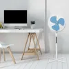 Image de Ventilateur Sur Pied 45 Cm 45 W Blanc Asv45w Bestron