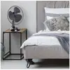 Image de Bestron - ventilateur de table 35cm 40w noir ddf35z - breeze DDF35Z