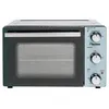 Image de Bestron Four grill 20l 1300w noir/inox - aov20
