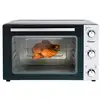 Image de Bestron - four grill 55l 2000w noirinox aov55 - AOV55