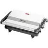 Image de Gril De Panini Blanc 700 W Apm123w Bestron
