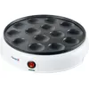 Image de Poêle à poffertjes hollandais Bestron APFM700W Blanc 800W