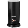 Image de Mousseur à lait Bestron AMF8050 - Noir Aluminium - 550 W - Contenance 300 ml - Fonction rotation à 360 degrés
