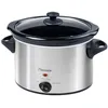 Image de Bestron Cuiseur à riz ASC350 180 W Acier inoxydable 35 L