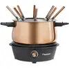 Image de Bestron Ensemble De Fondue Afd850co 1500 W 1,5 L Cuivre