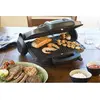 Image de Grill À Contact Viva Italia Acg380 1800 W Gris 31x22 Cm Bestron
