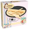 Image de Crêpière Asw602p 1000 W Rose Bestron