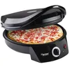 Image de Appareil À Pizza/gril De Table Apz400z 1800 W Noir Bestron