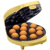 Image de Bestron Appareil A Cake Pop Au Design Retro, Inclut Un Support A Cake