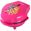Image de Bestron Gaufrière 550w rose - APP500P