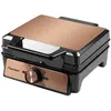 Image de Bestron AWM100CO Gaufrier Copper Collection 1600W - 2 gaufres