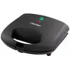 Image de Bestron - gaufrier 700w noir asw401bl - ASW401BL