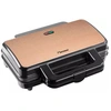 Image de Appareil À Croque Monsieur 900w Cuivre Bestron Asm92xlco