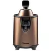 Image de Bestron - presse-agrumes 600w cuivre acj600co - copper collection ACJ600CO