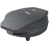 Image de Gaufrier 700w Noir Bestron Asw217bl