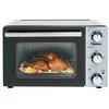 Image de Bestron Four 20l 1300w inox - AOV22