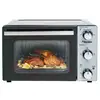 Image de Bestron - four 20l 1300w inox aov22 - crispy & co AOV22