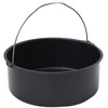 Image de Moule A Manque 20cm+anse Pour Air Fryer Patisse - 02857