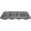 Image de Moule À Hot Dog Patisse 34x23cm Acier Eccs Antiadhésif