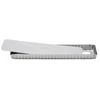 Image de Silver Top Moule A Tarte Rect Amovible 35x11x2.5cm Patisse - 03567