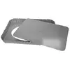 Image de Moule À Tarte Rectangle 32 X 22 X 2.8 Cm - Silver Top - Patisse