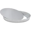 Image de Moule à tarte fond amovible D : 24cm