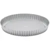 Image de Tarte Patisse Silver-top 28cm Antiadhésif Et Résistant Aux Rayures