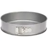 Image de Moule à manqué 26cm à charnière Silver top